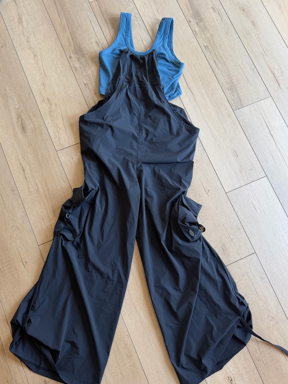 NWT FP Movement Pathfinder One Piece size Medium